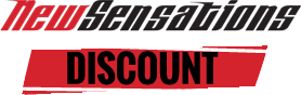 Newsensations Discount